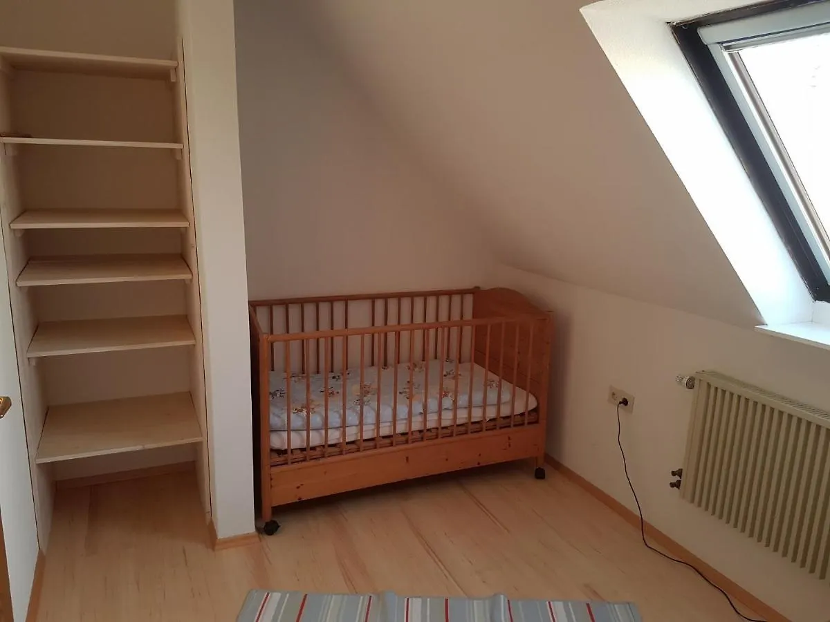 Ferienwohnung Orths Muhr am See 0*,